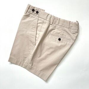 DSQUARED2 2007 Runway Beige 6.5” Short